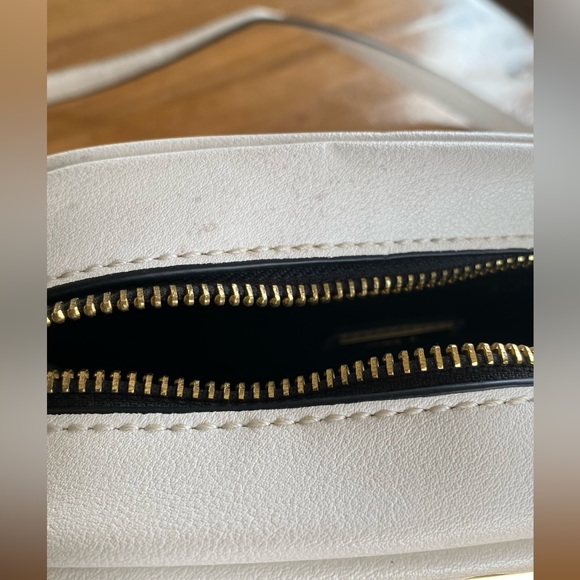 Aldo white bag - Picture 3 of 4